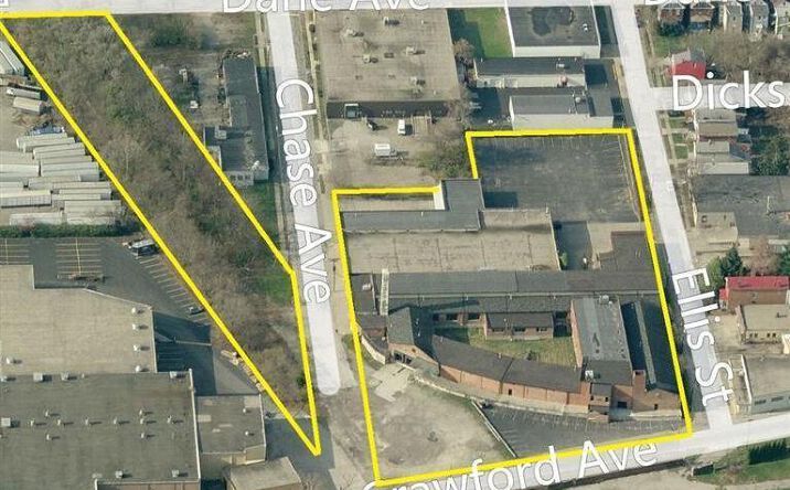 * Chase Avenue, Cincinnati