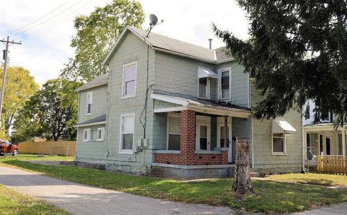 Garfield Street, Middletown