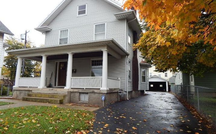 S Sutphin Street, Middletown