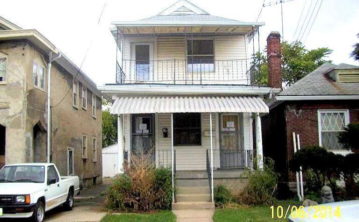 Hunter Avenue, Norwood