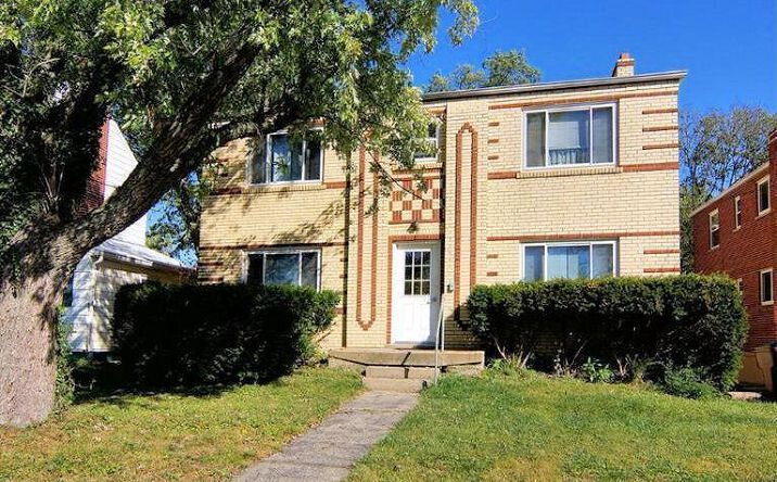 Silverton Avenue, Silverton