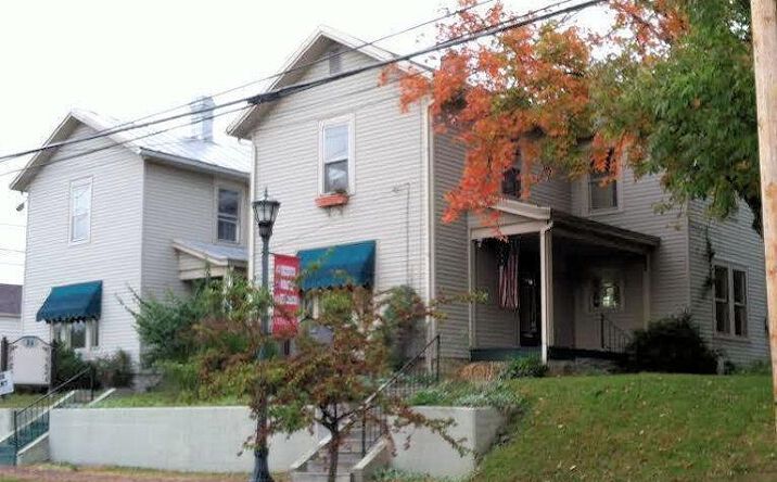 14 W South Street, Lebanon