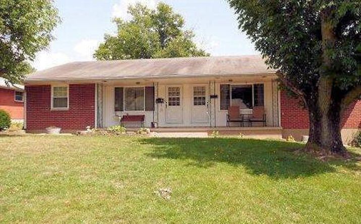 Crestview Drive, Lebanon
