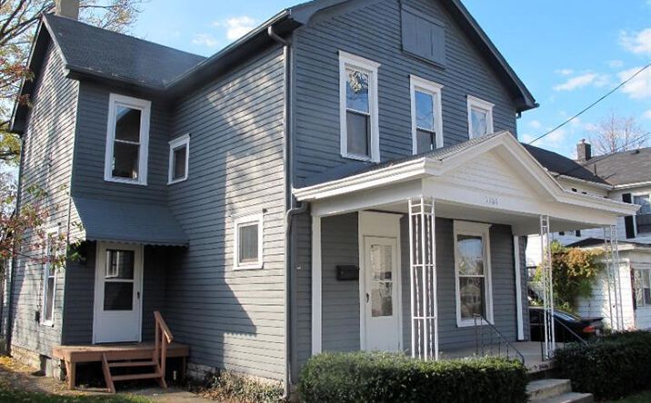 Girard Avenue, Middletown