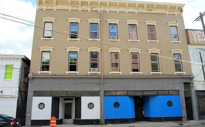 2161 Central Avenue, Cincinnati