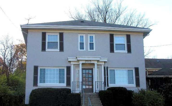 Sheridan Drive, Norwood