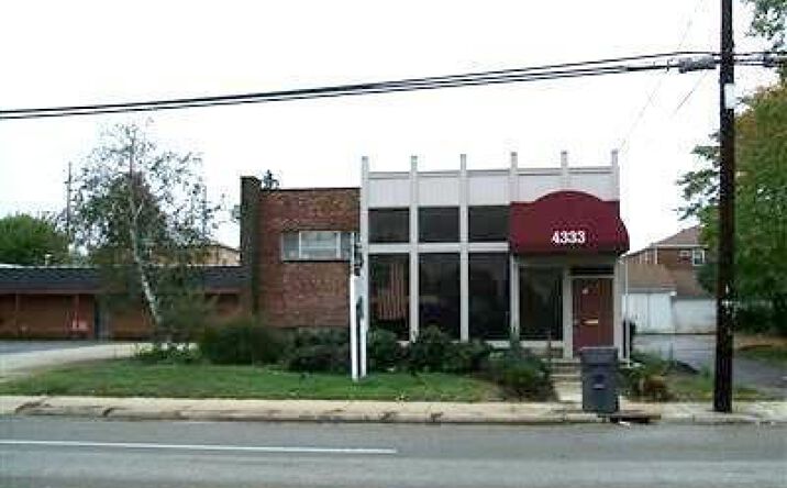 E Galbraith Road, Deer Park