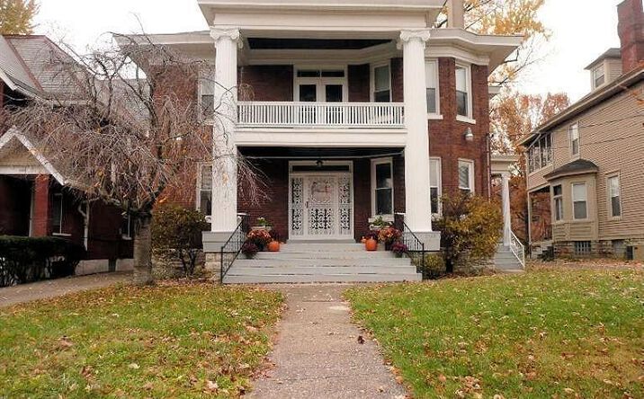 Slane Avenue, Norwood
