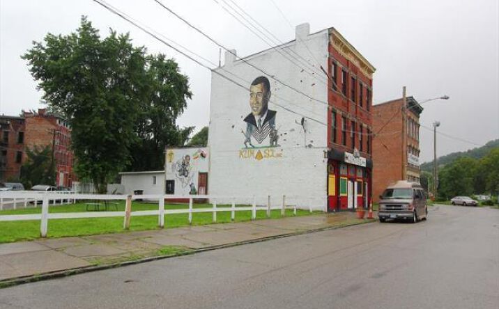Central Avenue, Cincinnati