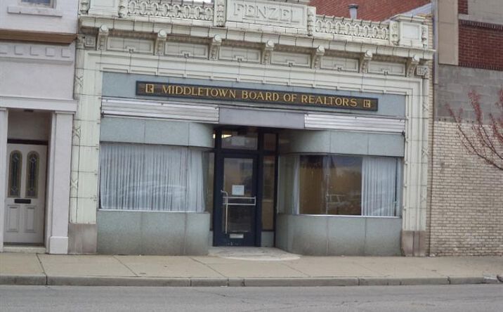 N Main Street, Middletown