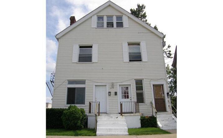 Hopkins Avenue, Norwood