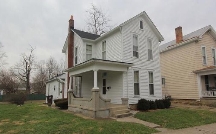 S Main Street, Franklin