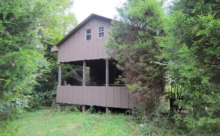 58.660ac Concord Road, Hillsboro