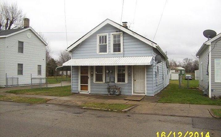9 E Main Street, Trenton