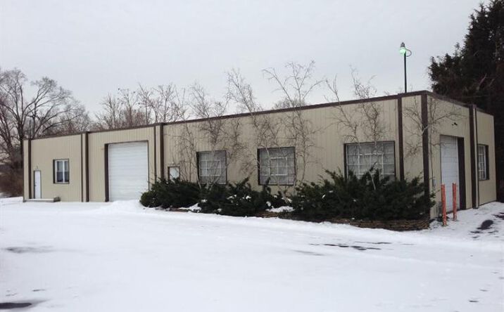 Lila Avenue, Milford