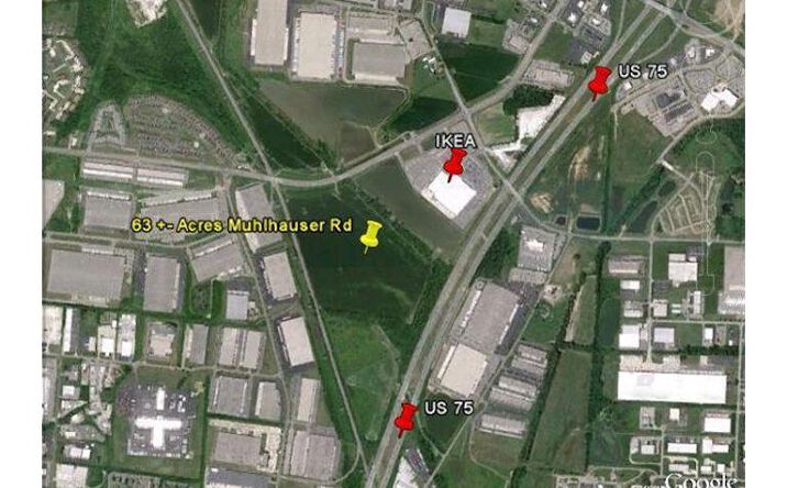 63.179ac Muhlhauser Road, West Chester
