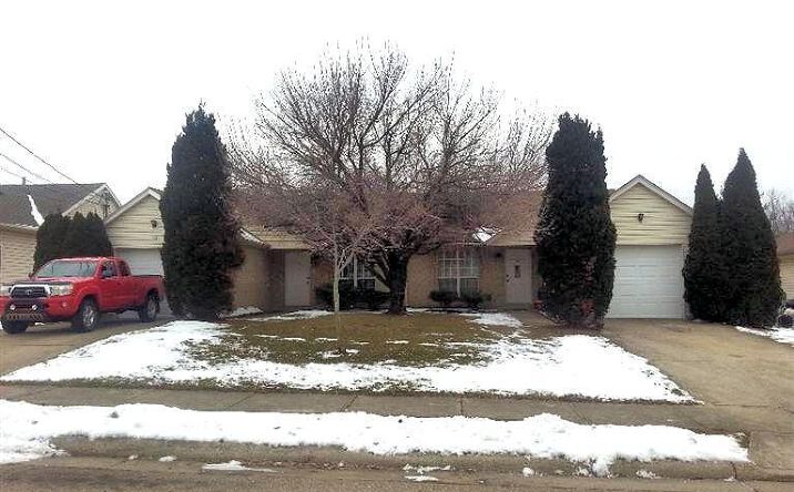 98 Kelly Drive, Oxford