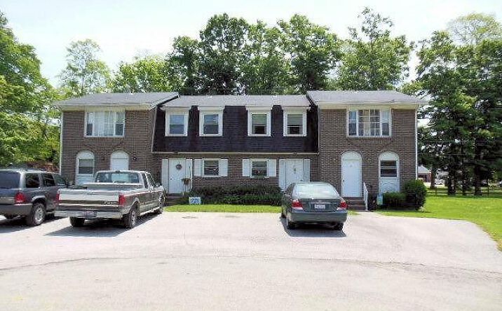 1602 Friendship Drive, Aberdeen