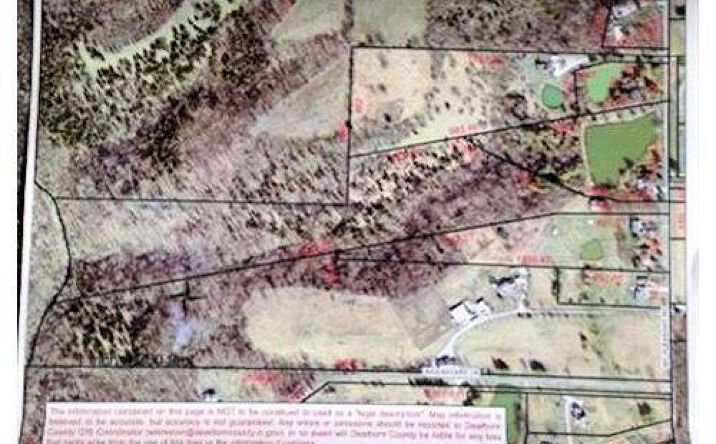 15.000ac Mt Pleasant Rd, Lawrenceburg