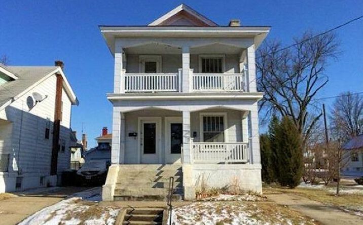 Rolston Avenue, Norwood