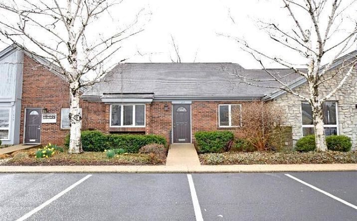 Springfield Pike, Springdale