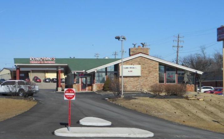 St Rt 125, Union Twp