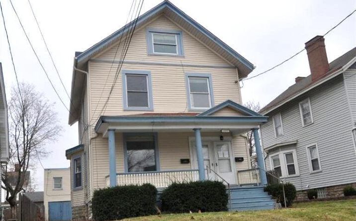 Maple Avenue, Norwood