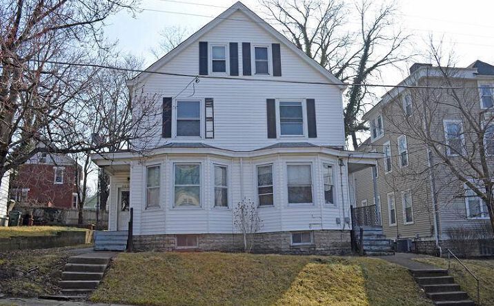 5036 Stewart Park, Norwood