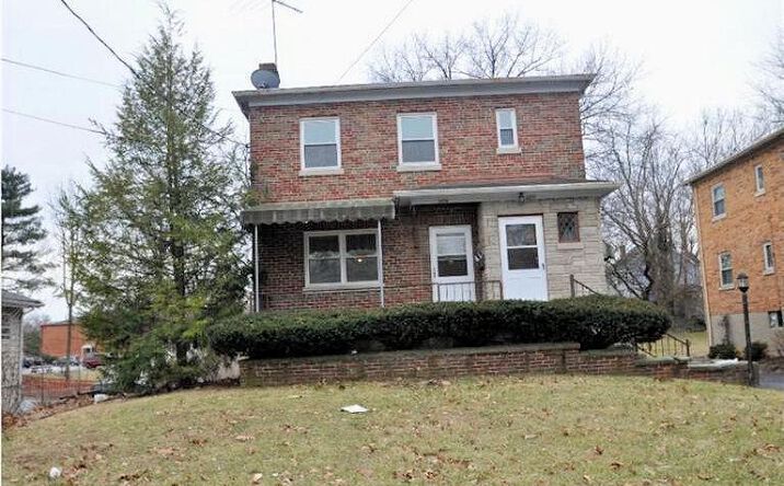 4209 South Avenue, Silverton