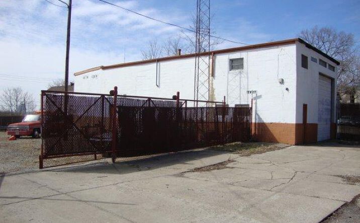 766 Morgan Street, Cincinnati