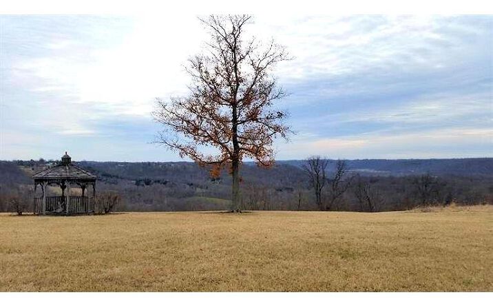 31.490ac US Rt 50, Aurora
