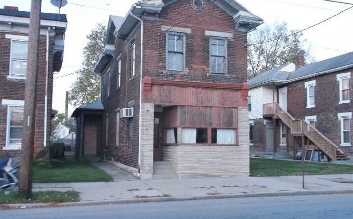 518 Heaton Street, Hamilton