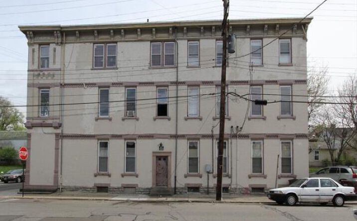Carter Avenue, Norwood