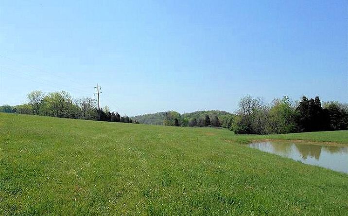 16.400ac Lattire Road, Aurora