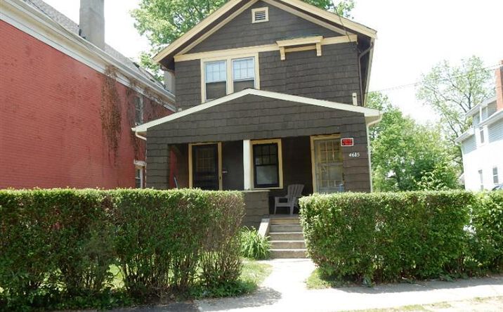 Carter Avenue, Norwood