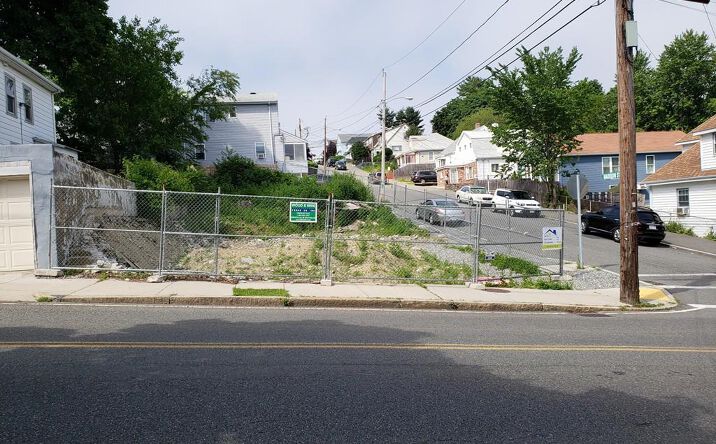 551 Park Ave, Revere, MA 02151 - Land for Sale - 551 Park Ave