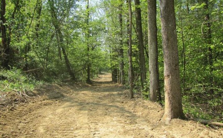 Olive Branch Road, Washington Twp