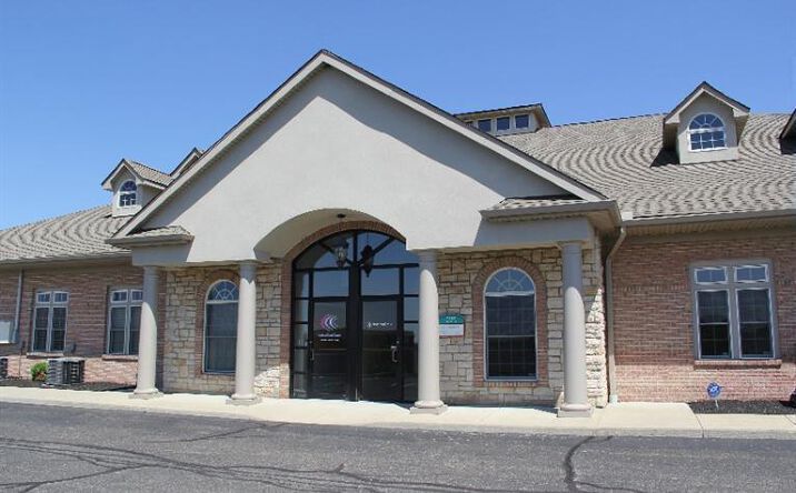 Liberty Centre Drive O, Liberty Twp