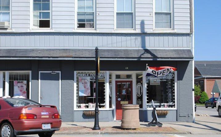 144 S High Street, Hillsboro