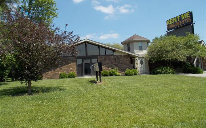 Commerce Drive, Middletown