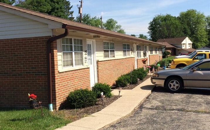 4440 Glendale Drive, Union Twp