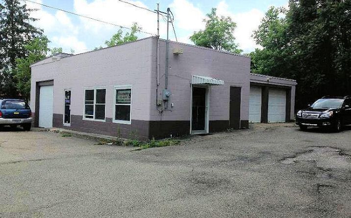 Main Street, Amelia