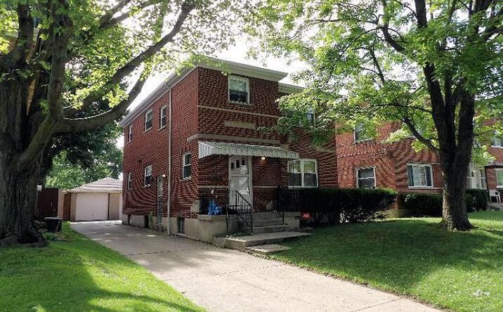 Plainfield Road, Deer Park