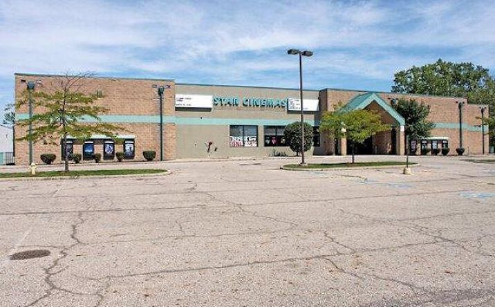 Stringtown Road, Grove City