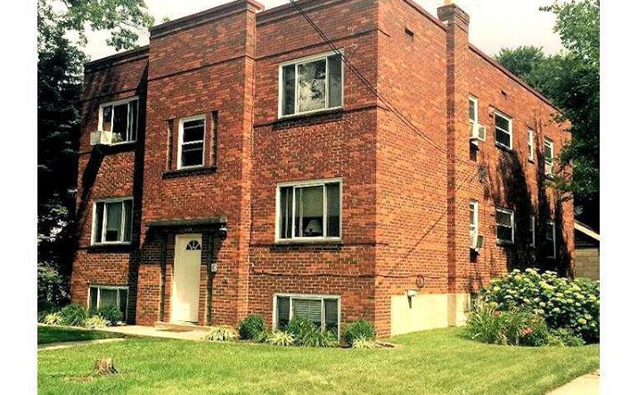 Glenway Avenue, Deer Park