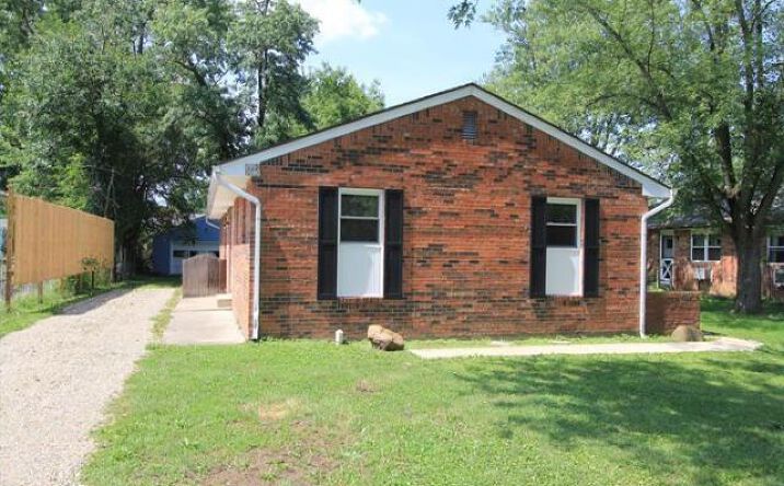 2510 Shelley Street, Middletown