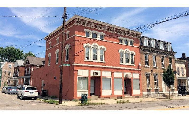 1730 Blue Rock Street, Cincinnati