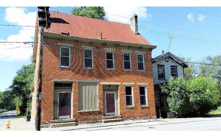 3225 Riverside Drive, Cincinnati