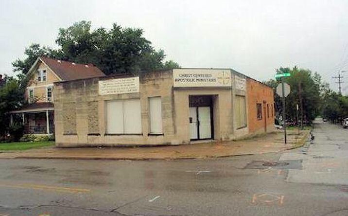Bramble Avenue, Cincinnati