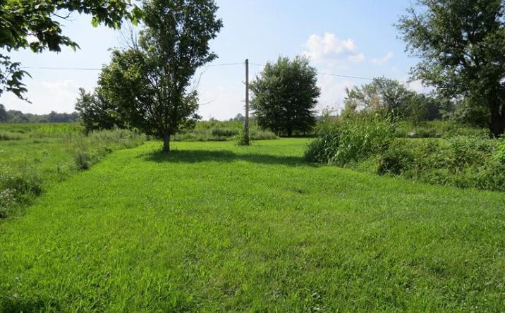 St Rt 56, Vevay